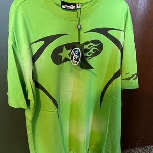 Authentic Hellstar TeeShirt